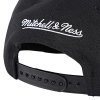 Mitchell & Ness czapka z daszkiem Snapback NBA Chicago Bulls HS8547-CBUBLCK Mitchell & Ness czapka z daszkiem Snapback NBA Chicago Bulls HS8547-CBUBLCK